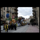 Carnevale di Canicatt 2005