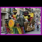 Carnevale di Canicatt 2005