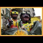 Carnevale di Canicatt 2005