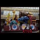 Carnevale di Canicatt 2005