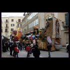 Carnevale di Canicatt 2005