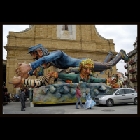 Carnevale di Canicatt 2005