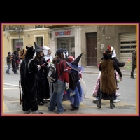 Carnevale di Canicatt 2005