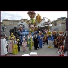 Carnevale di Canicatt 2005