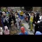 Carnevale di Canicatt 2005