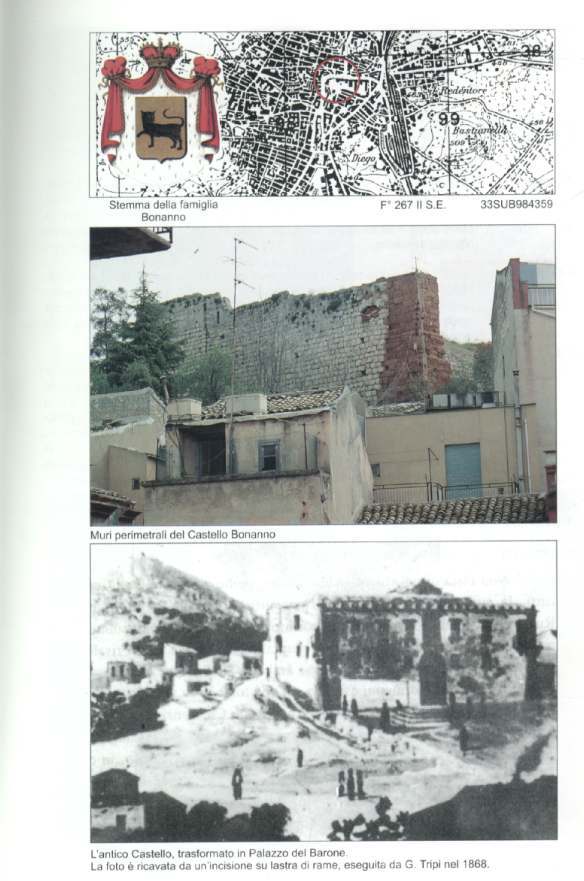 Castello Bonanno