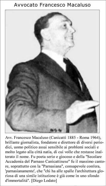 Avv.F.Macaluso