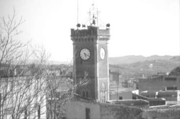Torre Orologio