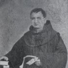 Padre Agostino Gioia, francescano, scrittore e storico  
  