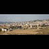 Panorama di Canicatt - Veduta da Laterizi