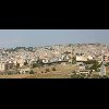 Panorama di Canicatt - Veduta da Laterizi