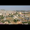 Panorama di Canicatt - Veduta da Laterizi