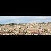 Panorama di Canicatt - Veduta da Laterizi
