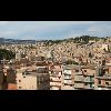 Panorama di Canicatt - Veduta da Laterizi