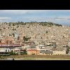 Panorama di Canicatt - Veduta da Laterizi