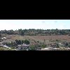 Panorama di Canicatt - Veduta da Laterizi
