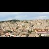 Panorama di Canicatt - Veduta da Laterizi