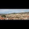 Panorama di Canicatt - Veduta da Laterizi