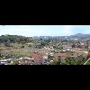 Panorama di Canicatt - Veduta da Laterizi