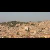 Panorama di Canicatt