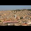 Panorama di Canicatt
