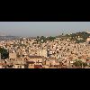 Panorama di Canicatt