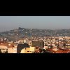 Panorama di Canicatt - Veduta da Cuccavecchia