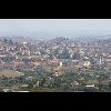 Panorama di Canicatt - Veduta da Giummello