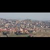 Panorama di Canicatt - Veduta da Giummello