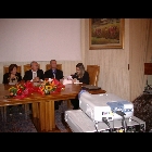 Intervento della dott. Puzzanghera