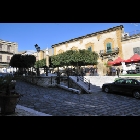 Piazza Roma - Borgalino