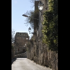 Strada di li incantisimi