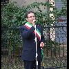 Il Sindaco di Canicatt Vincenzo Corbo