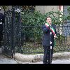 Il Sindaco di Canicatt Vincenzo Corbo