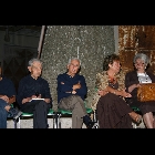Intervento della docente universitaria Gabriella Portalone