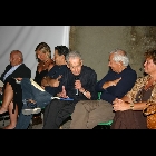 Intervento dell'Arciprete Emerito Vincenzo Restivo