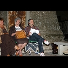 Intervento del Giornalista Enzo Gallo