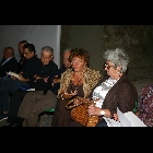 Intervento dell'Arciprete Emerito Vincenzo Restivo