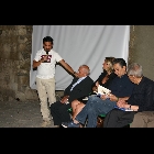 Intervento dell'ex redattore de La Torre Antonio Insalaco 