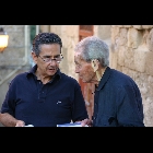 Dott.Luigi la Livata Arciprete Vincenzo Restivo