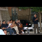 Intervento di Carmelo Sciascia Cannizzaro, storico e presidente dell'Unitre di Canicatt