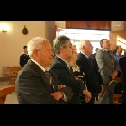 I familiari della MdO Alfonso principato
