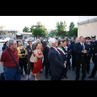Il Prefetto di Agrigento dott. Umberto Postiglione