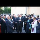 Il Prefetto di Agrigento dott. Umberto Postiglione