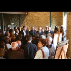 Intervento dell'assessore Ing. Gaetano Rizzo